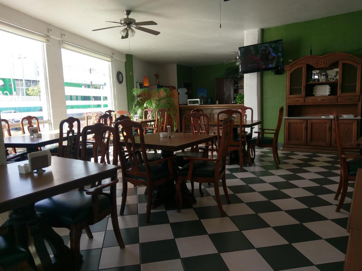 Hotel El Campanario チワワ エクステリア 写真