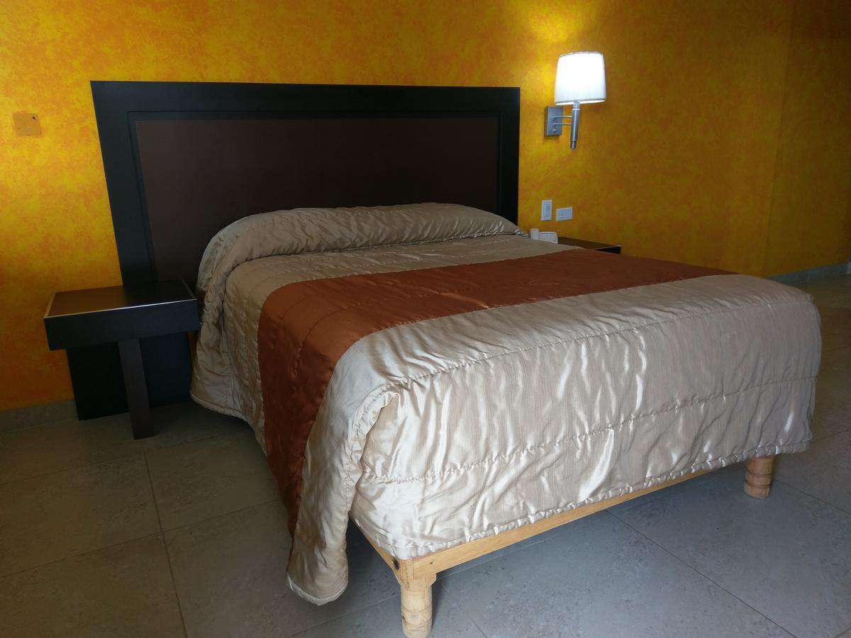 Hotel El Campanario チワワ エクステリア 写真