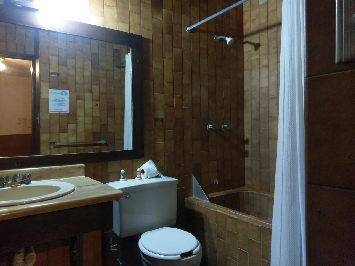 Hotel El Campanario チワワ エクステリア 写真