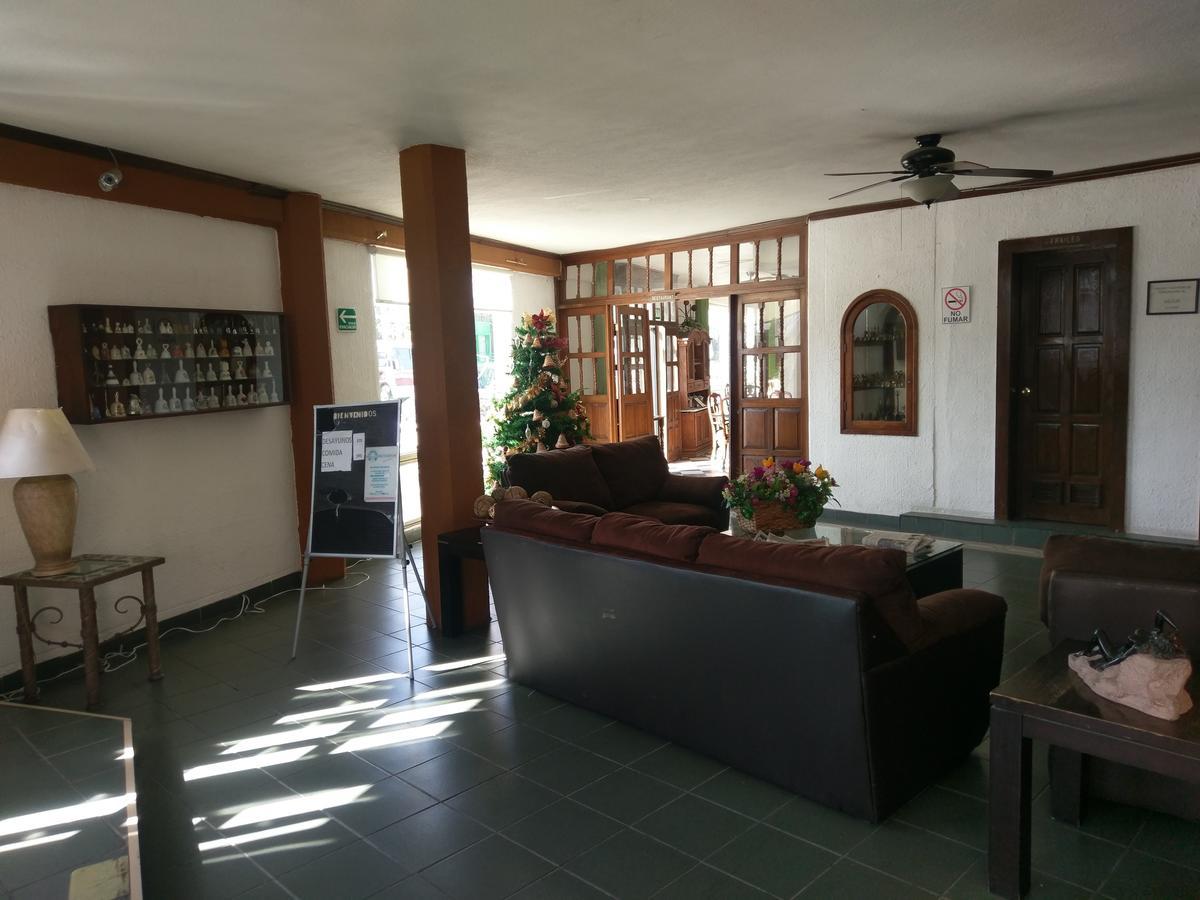 Hotel El Campanario チワワ エクステリア 写真